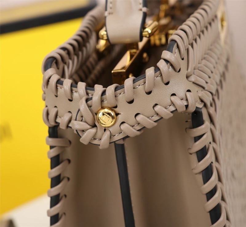 Fendi Top Handle Bags